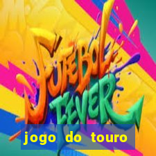 jogo do touro fortune ox